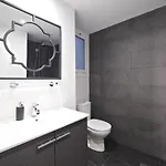The White Flats Les Corts Apartman