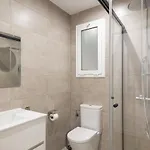 Apartman The White Flats Les Corts