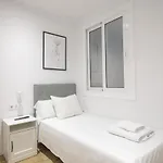 The White Flats Les Corts * Barcelona