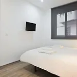 شقة ذا وايت فلاتس لي كورتس برشلونة