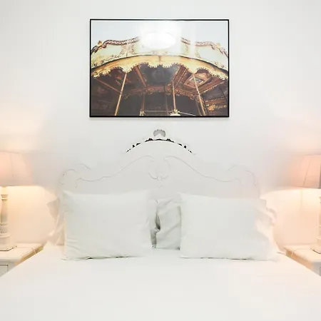 Appartement The White Flats Les Corts