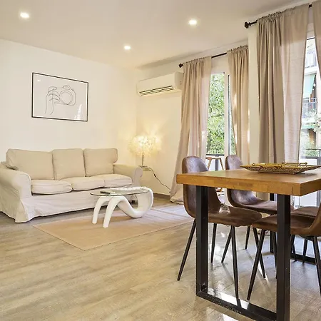 The White Flats Les Corts Appartement Barcelona
