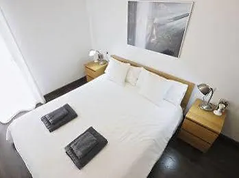 Apartamento The White Flats Les Corts *